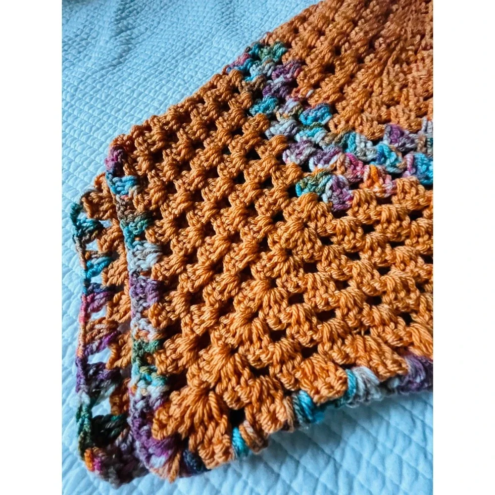 Handmade hand made